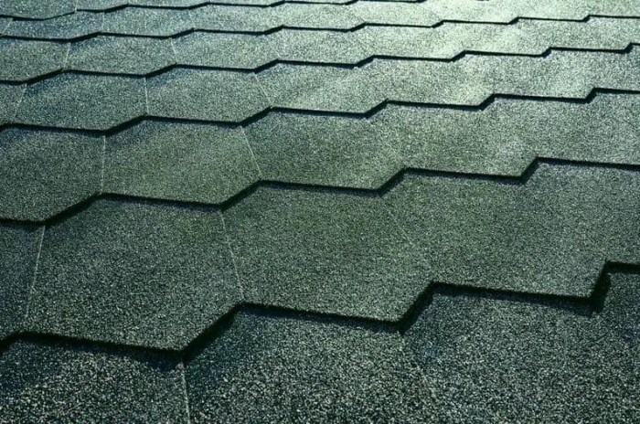 Compare Asphalt, Metal, and Tile Roofing Materials