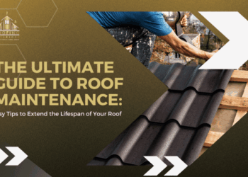 The Ultimate Guide to Roof Maintenance: Easy Tips to Extend the ...