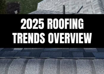 2025 Roofing Trends Overview - Gorilla Roofing St. Louis