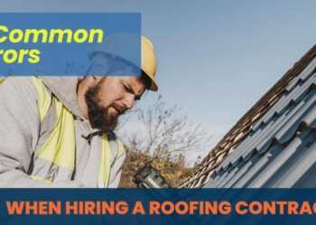 Top 5 Roofing Mistakes Homeowners Make in Charlotte
