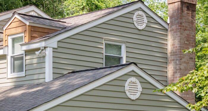 8 Best Sidings for Cold Climates | AlumShine