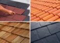 Comprehensive Roofing Guide: Compare Asphalt, Clay, Slate, Wood, and Metal