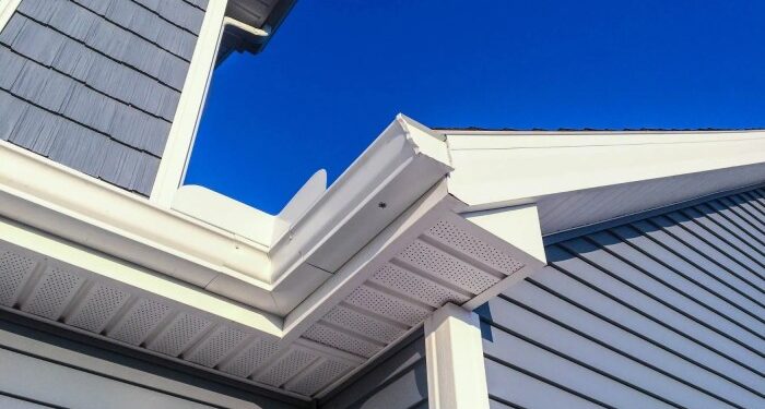 What Is the Best Time of Year To Replace Siding? - EHE